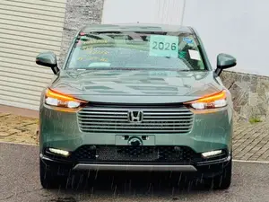 Honda Vezel 2026 SUV Unregistered (Recondition)