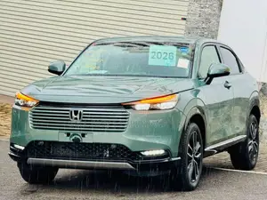 Honda Vezel 2026 SUV Unregistered (Recondition)