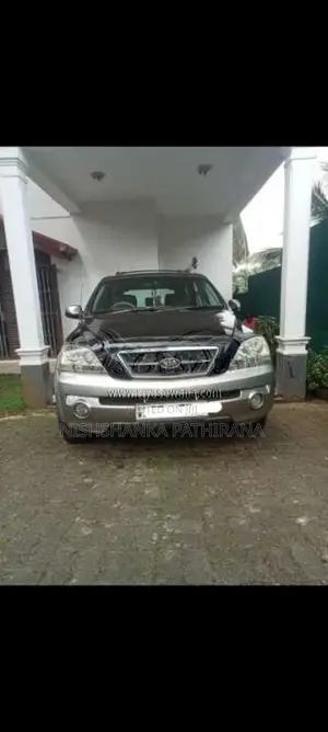 Kia Sorento 2004 SUV (Used)
