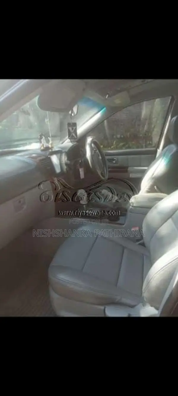 Kia Sorento 2004 SUV (Used)