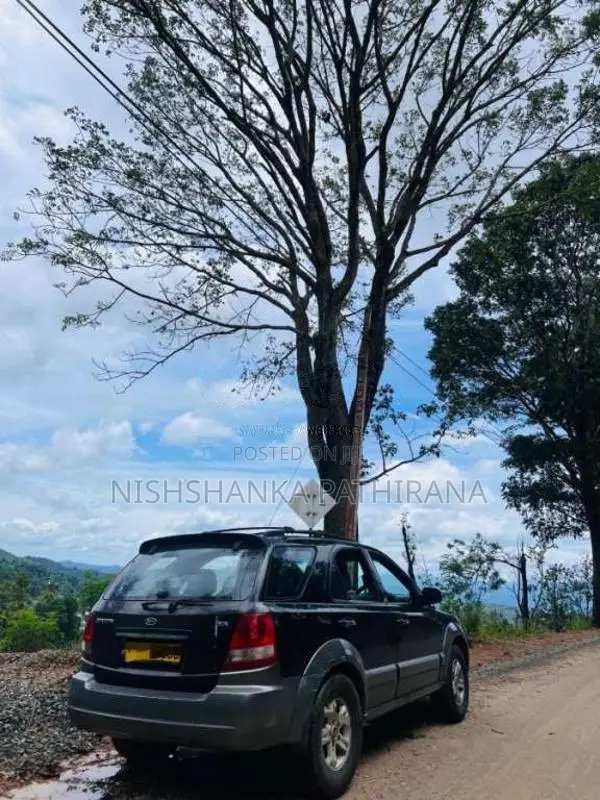 Kia Sorento 2004 SUV (Used)