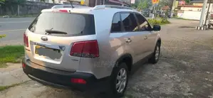 Kia Sorento 2012 SUV (Used)