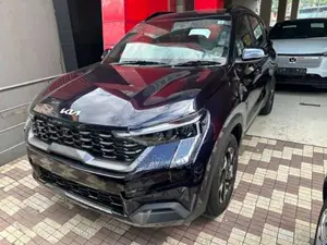 Kia Sonet GTX 2026 SUV Brand New