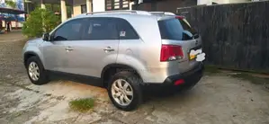 Kia Sorento 2012 SUV (Used)