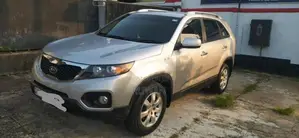 Kia Sorento 2012 SUV (Used)