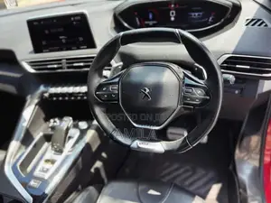Peugeot 3008 2018 SUV (Used)