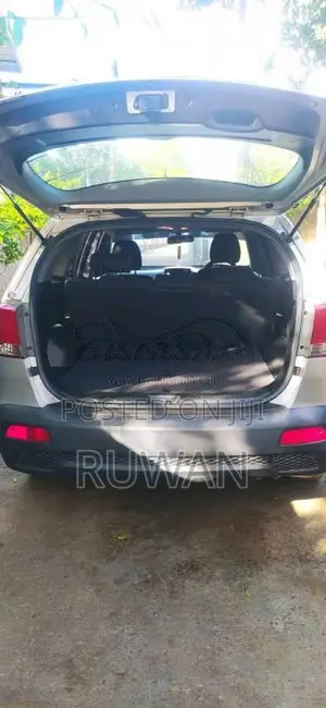 Kia Sorento 2012 SUV (Used)
