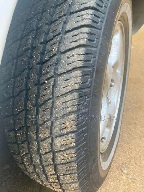 Toyota Cami 2000 SUV (Used)