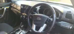 Kia Sorento 2012 SUV (Used)