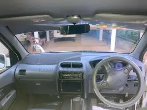 Toyota Cami 2000 SUV (Used)