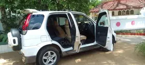 Toyota CAMI 2000 SUV (Used)