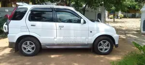Toyota CAMI 2000 SUV (Used)