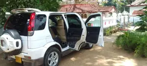 Toyota CAMI 2000 SUV (Used)