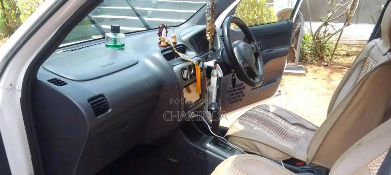Toyota CAMI 2000 SUV (Used)