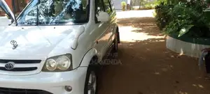 Toyota CAMI 2000 SUV (Used)