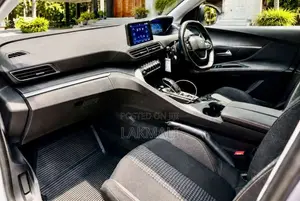 Peugeot 3008 2019 SUV (Used)