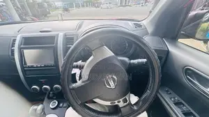 Nissan X-Trail 2012 SUV (Used)