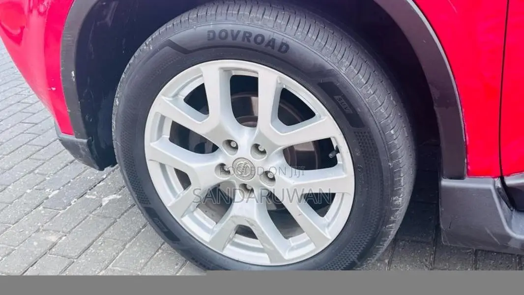Nissan X-Trail 2012 SUV (Used)
