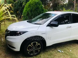 Honda Vezel 2014 SUV (Used)