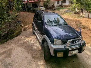 Daihatsu Terios 1998 SUV (Used)