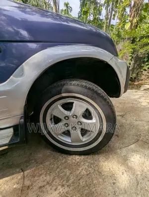 Daihatsu Terios 1998 SUV (Used)