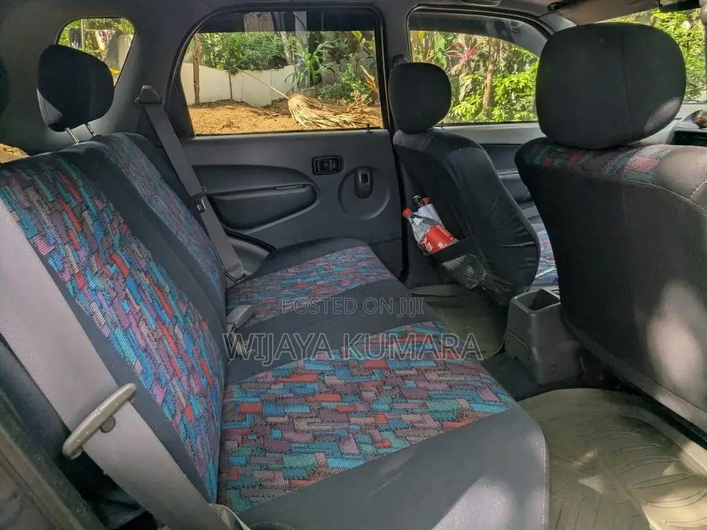 Daihatsu Terios 1998 SUV (Used)