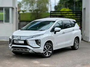 Mitsubishi X Pander 2019 SUV (Used)
