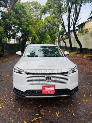 Honda Vezel Z Premium Sunlight 2026 SUV Brand New