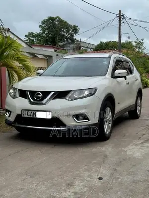 Nissan X-Trail 2015 SUV (Used)