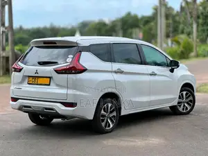 Mitsubishi X Pander 2019 SUV (Used)