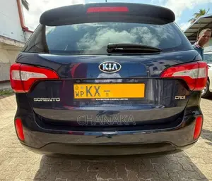 Kia Sorento 2013 SUV (Used)