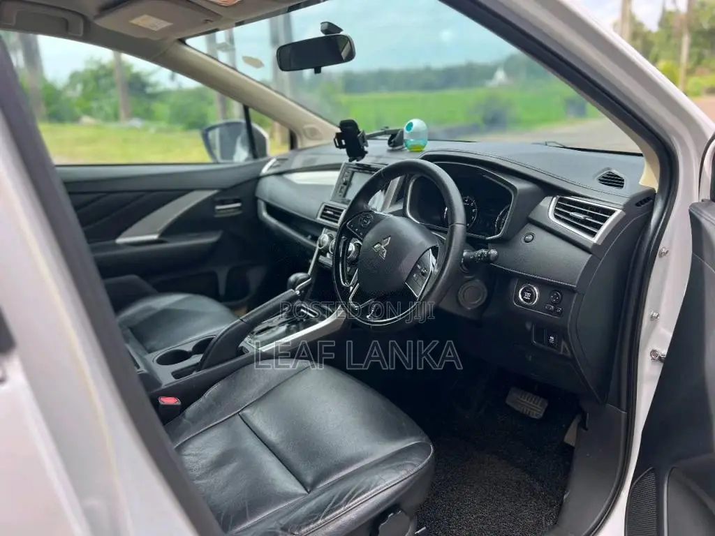 Mitsubishi X Pander 2019 SUV (Used)