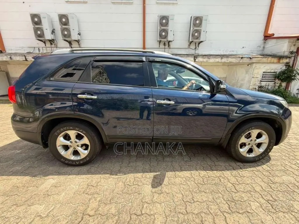 Kia Sorento 2013 SUV (Used)