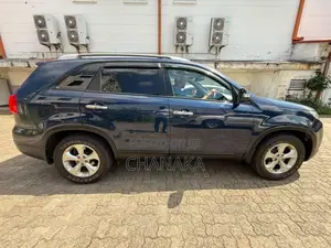 Kia Sorento 2013 SUV (Used)