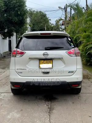 Nissan X-Trail 2015 SUV (Used)