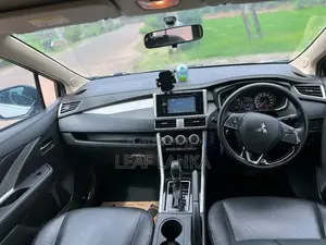 Mitsubishi X Pander 2019 SUV (Used)