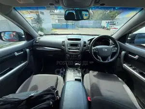 Kia Sorento 2013 SUV (Used)