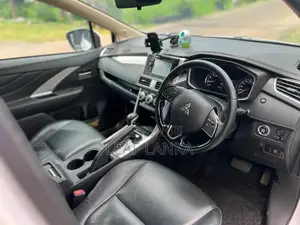 Mitsubishi X Pander 2019 SUV (Used)