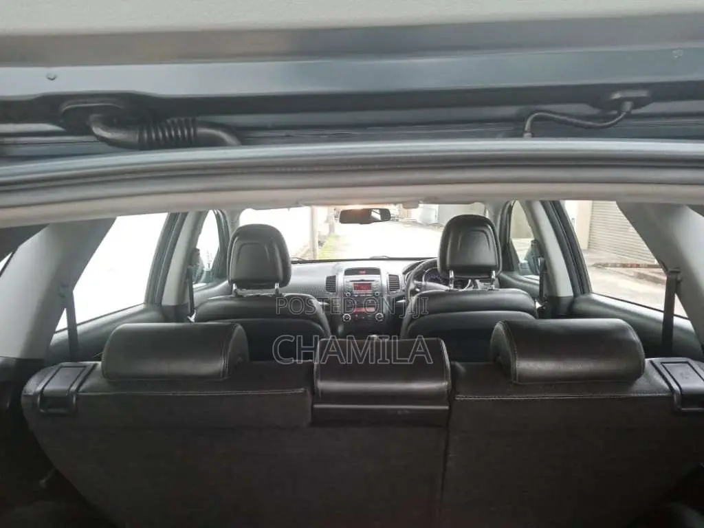 Kia Sorento 2012 SUV (Used)