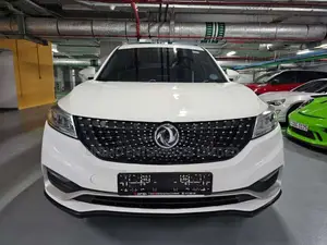 DFSK Glory I-Auto 2024 SUV Brand New