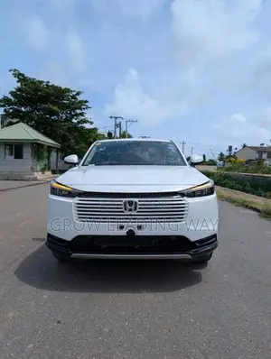 Honda Vezel Z Premium 2026 SUV Brand New