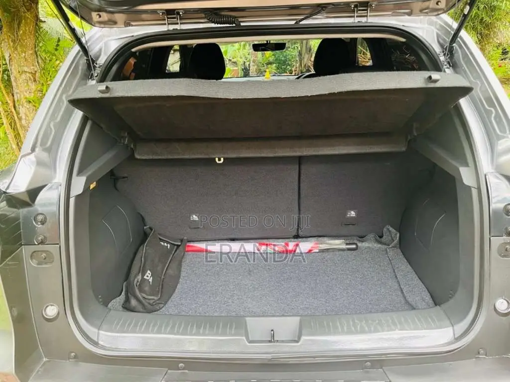 Nissan Magnite 2025 SUV (Used)