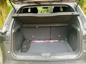 Nissan Magnite 2025 SUV (Used)