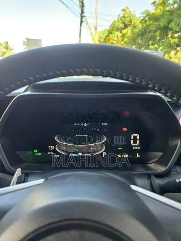 Toyota Raize Hybrid 2026 SUV Brand New