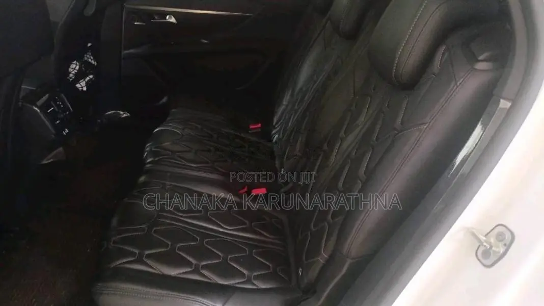 Peugeot 5008 GT LINE 2019 SUV (Used)