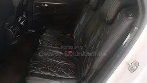 Peugeot 5008 GT LINE 2019 SUV (Used)