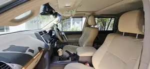 Toyota Land Cruiser 2023 SUV (Used)