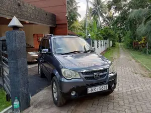 Zotye Nomad 2 2012 SUV (Used)