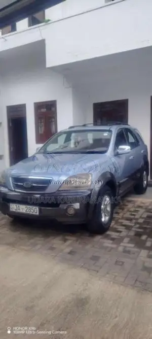 Kia Sorento 2004 SUV (Used)