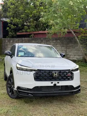 Honda Vezel RS Premium 2026 SUV Brand New